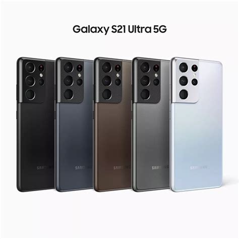 Galaxy S21 Ultra 5G 携帯電話 | blog2.hix05.com