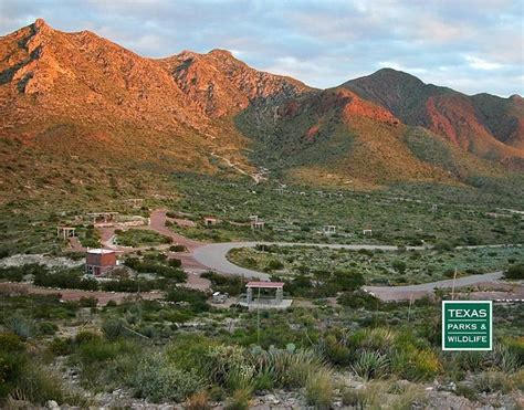 Franklin Mountains, El Paso | I LOVE Texas | Pinterest