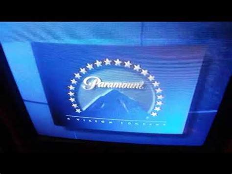 Paramount Feature Presentation (1995-2006) - YouTube