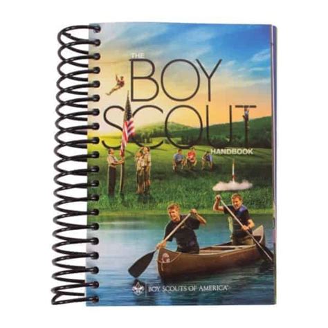 My Blog: Boy Scout Handbook 14th Edition Pdf