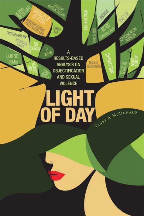 Review of Light of Day (9781525537233) — Foreword Reviews