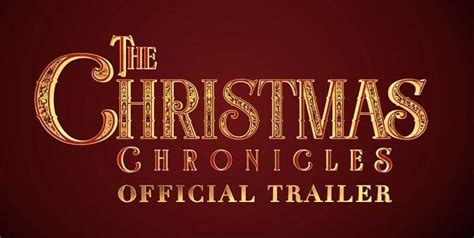 Netflix: The Christmas Chronicles 2 Trailer