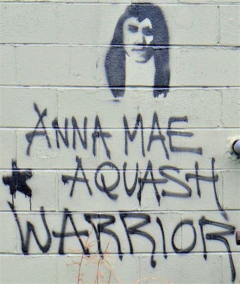 Anna Mae Pictou Aquash: Warrior and Community Organizer – M. Gouldhawke