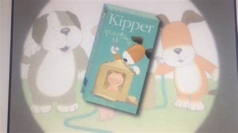 Kipper Playtime - YouTube