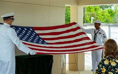 Us Flag Navy Burial Ceremony - Free photo on Pixabay - Pixabay