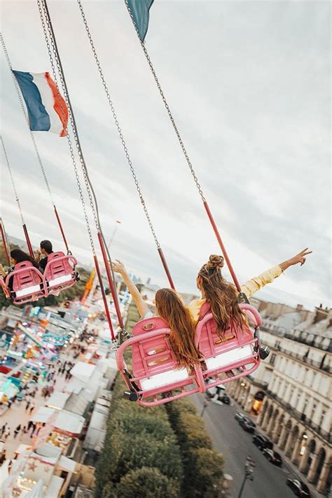 10 Fun Things to Do in Paris in the Summer — Wander Her Way | Summer pictures, Paris in the ...