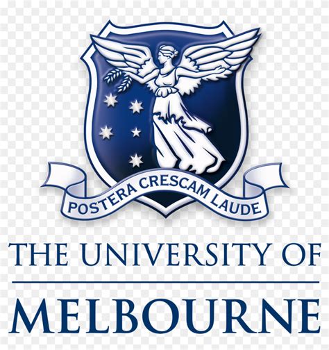 Unimelb Logo Good - University Of Melbourne Logo Vector, HD Png Download - 1181x1196 (#6659860 ...