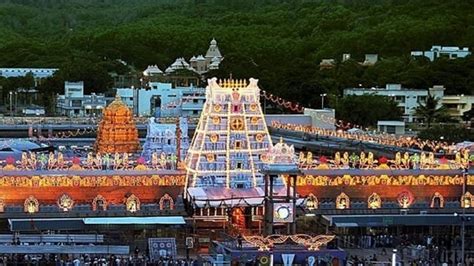 Tirupati Laddus will no longer be made using Nandini ghee. Here is why ...