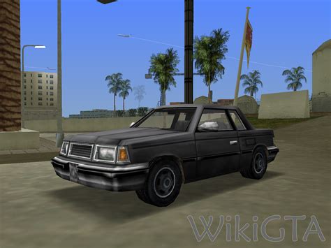 Manana - WikiGTA - The Complete Grand Theft Auto Walkthrough