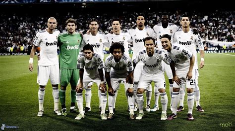 Real Madrid Players Wallpapers - Wallpaper Cave