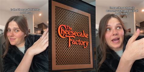 Cheesecake Factory - The Daily Dot