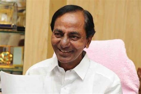 Farm house only contribution of KCR for Hyderabad?