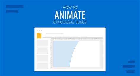 How to Animate on Google Slides