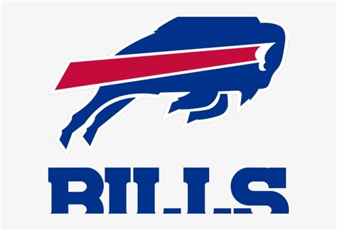 Download Buffalo Bills Clipart Svg - Bills Buffalo - HD Transparent PNG - NicePNG.com