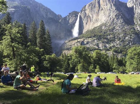 Yosemite Valley, Awesome Yosemite Valley, #20916