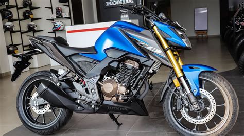 2023 All New Honda CB 300F Detailed Review😍Features💪On Road Price & mileage😍Honda CB 300F ...