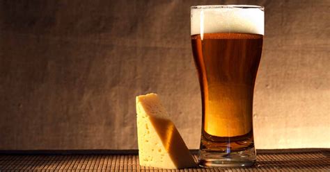 5 Perfect Cheese Pairings for Oktoberfest Beers | Foodal