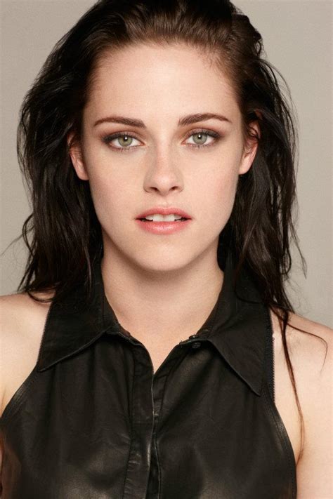 Kristen Stewart in SWAT Photoshoot - Kristen Stewart Photo (30874913 ...