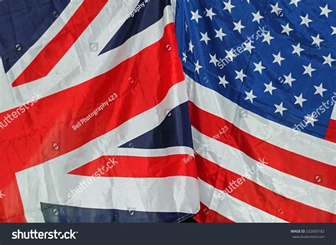 4,236 Uk Us Flags Images, Stock Photos & Vectors | Shutterstock