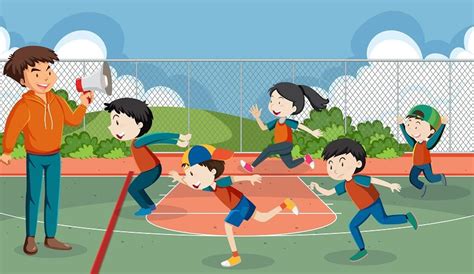 How To Organise an Inter-School Sports Competition - EuroSchool