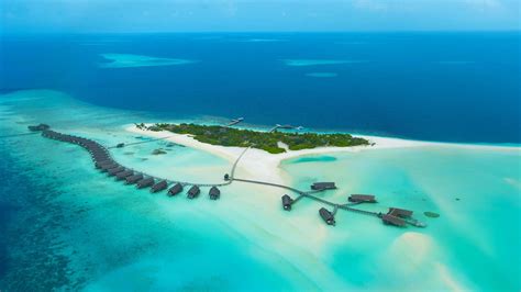 COMO Cocoa Island Maldives: 5 Star Luxury Boutique Beach Resort