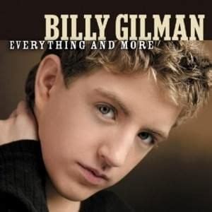 Billy Gilman Lyrics, Songs, and Albums | Genius