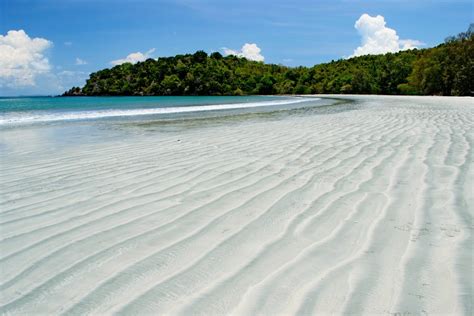 Most Beautiful Beaches In Thailand You Didn’t Know You Should Visit