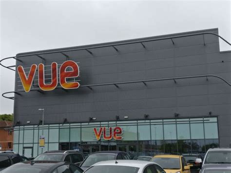 VUE CINEMAS - Updated May 2024 - Manor Walks, Cramlington, Northumberland, United Kingdom ...