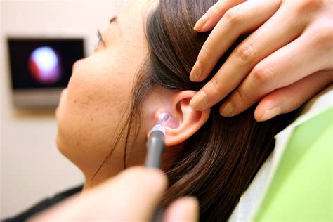 What to Do If Your Ears Become Blocked With Wax