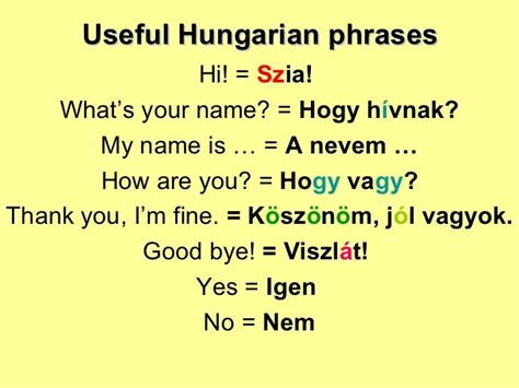 Hungarian | Learning languages tips, French language learning, Hungarian