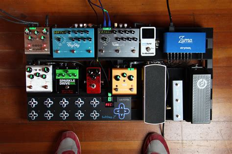 pedalboard-tips-tricks - Top Guitar Pedals