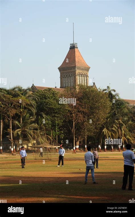 Mumbai; Maharashtra; India- Asia; Feb.2015: Mumbai City Civil ...