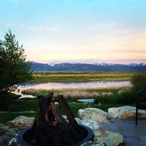 Teton Valley Lodge - 49 Photos - Hotels - 3733 Adams Rd, Driggs, ID ...