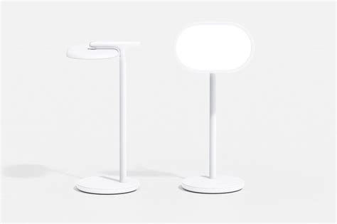 Google made a smart lamp that you’ll probably never be able to buy - The Verge