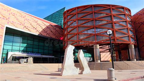 California Science Center Museum (ScienCenter) Located at 700 ...