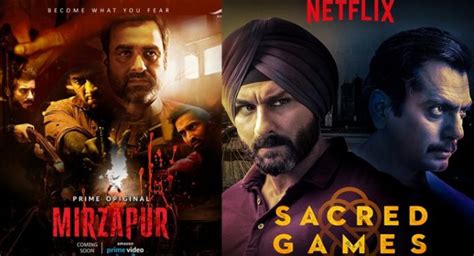 15 Best Indian Thriller Web Series On Netflix, Hotstar, Amazon Prime ...