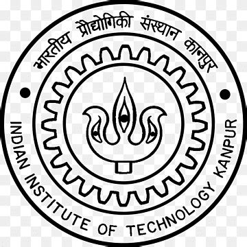 Maestro de administración de empresas (mba), iit kanpur techkriti ...