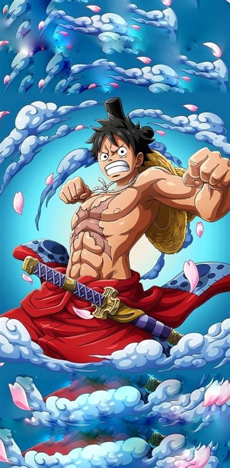 Share 73+ luffy wano wallpaper best - 3tdesign.edu.vn