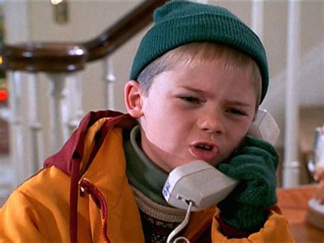 13 Favorite Holiday Movie Kids As They Are Today - Gallery | eBaum's World