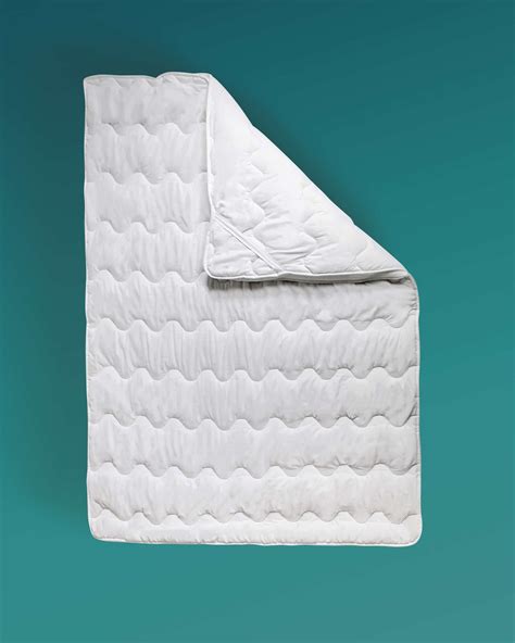 Cooling Mattress Topper Temperature Control - Kally Sleep