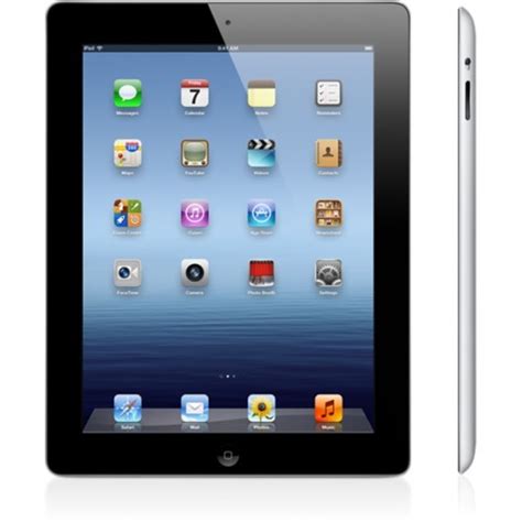 Apple iPad 4 128GB Wi-Fi price in Pakistan, Apple in Pakistan at Symbios.PK