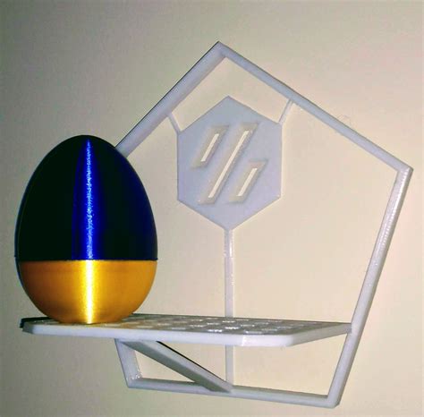 Voron Display Shelf by DDS-3D Printing & Design | Download free STL ...