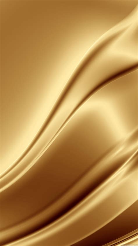 Phone Wallpaper Gold - technology