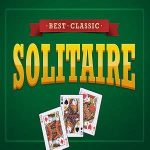 Best Classic Solitaire Game - Microsoft Edge Addons