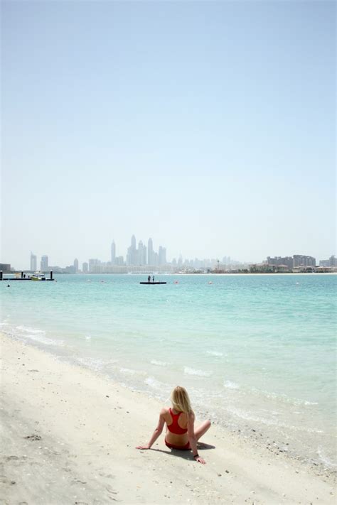 Waldorf Astoria Dubai – the belle abroad