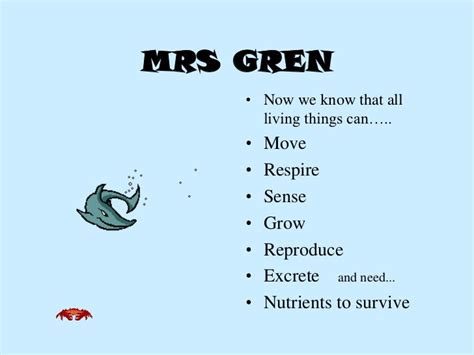 Mrs gren[]