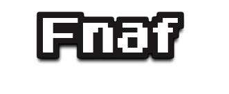 Fnaf font style | Textcraft