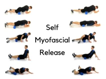 Self Myofascial Release (SMR) Workshop – C-FIT Studio – Suffolk's ...