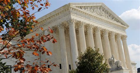 Arizona's U.S. House districts could be tossed in Supreme Court case