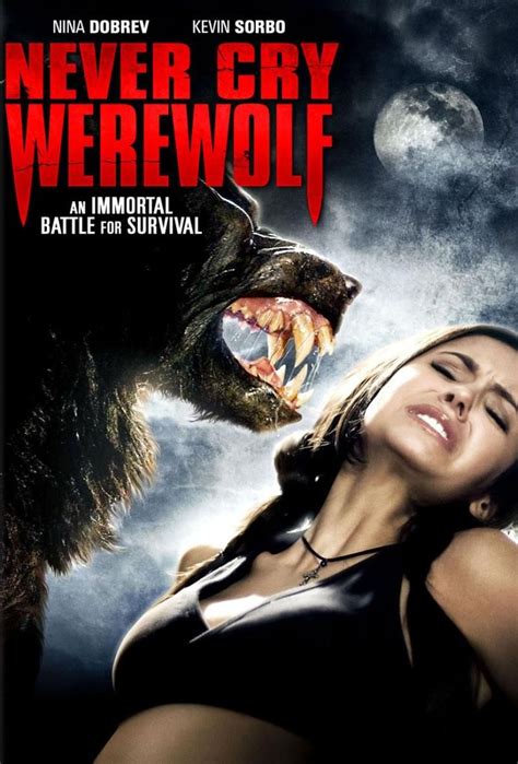 Never Cry Werewolf (Film, 2008) - MovieMeter.nl